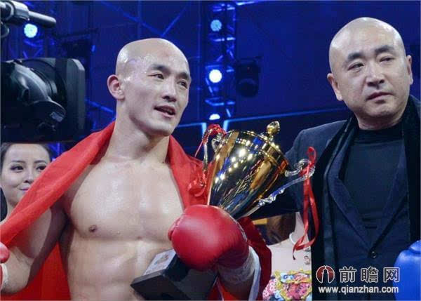 2015武林风最新比赛一龙狂揍日本拳手 1月31