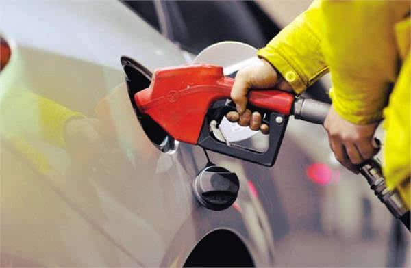 油价调整最新消息:国际油价大涨 内地成品油价格或迎年内首次上调-搜狐
