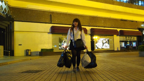 香港旅游购物指南攻略