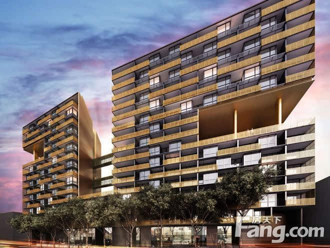 悉尼房价五年来增幅最大城区TOP10:公寓推荐