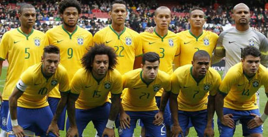 参加欧冠的球队可以参加欧联杯吗_次参加_巴西参加过几次世界杯
