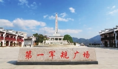 离开车水马龙的深圳,在罗霄山脉间寻寻觅觅,青山看遍,最后扎寨于桂东