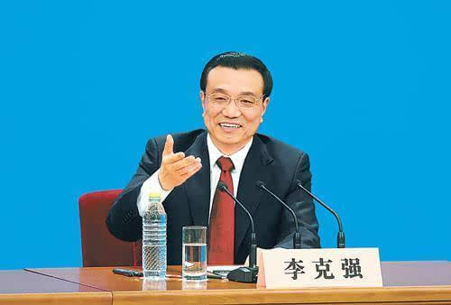 李克强总理想降低网费-中国联通(600050)-股票