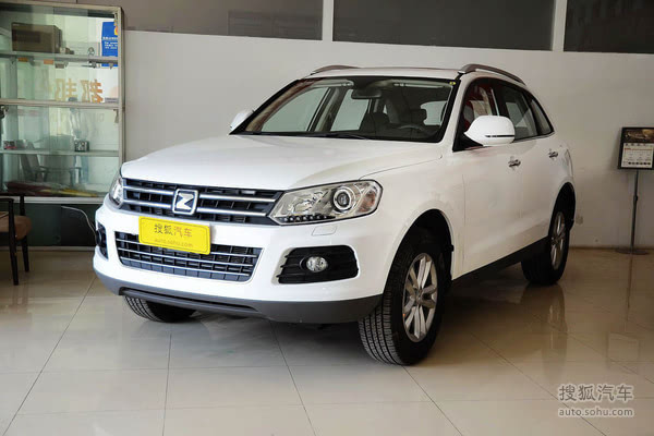 自主SUV风云再起 传祺GS4上市竞品降6千!-广