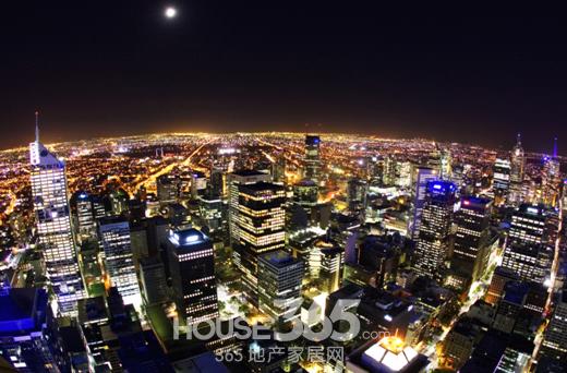 大宅即将荣耀开盘 核心地段全城争藏-大东方(6