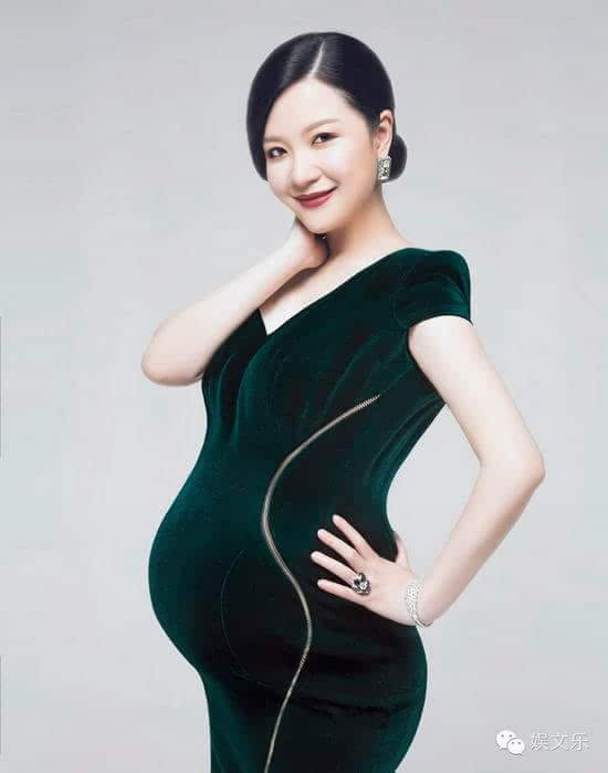 揭秘沪上知名女主播陈蓉是如何怀上双胞胎的