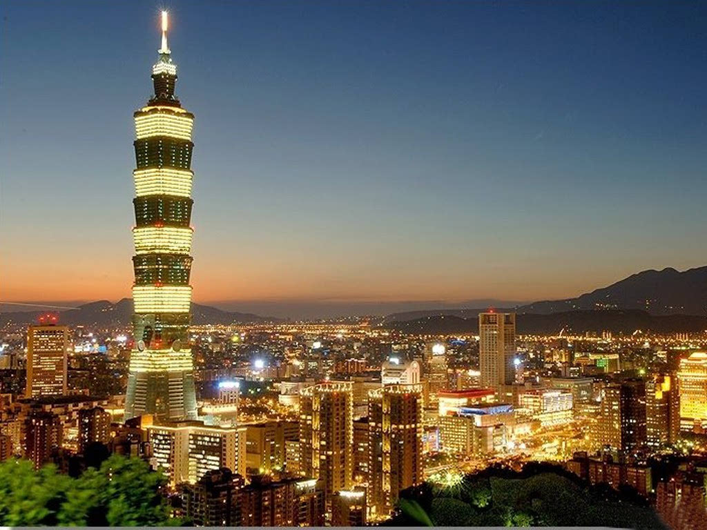 [初游台湾]2015最靠谱的台湾旅游注意事项