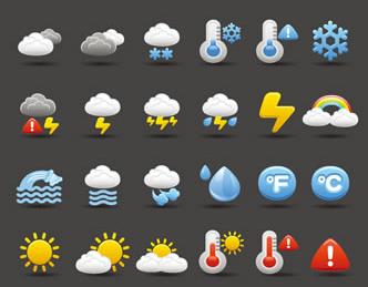 APP与公众号非法发布天气预报最高可罚5万