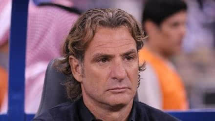乌拉圭籍教练任卡塔尔新帅 将率队战世预赛