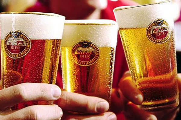 到德国不能错过的八款德国啤酒-啤酒花(60009