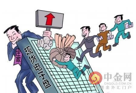 重庆破获特大网络投资诈骗案 涉案金额2.39亿