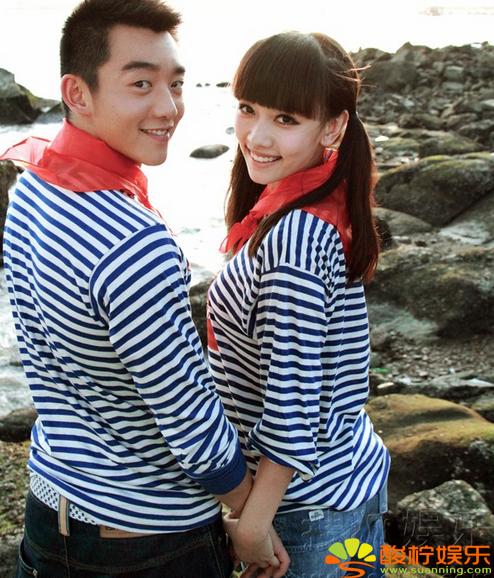 一组图证明郑恺孙骁骁在一起又分手又复合又分