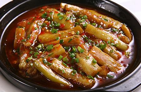 10道最下饭的家常菜