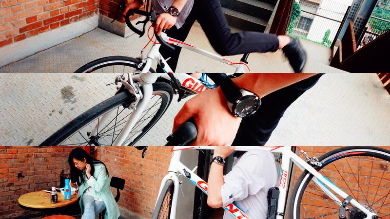 ���������ֱ��������:��Apple Watch����Ȼ��ͳ��