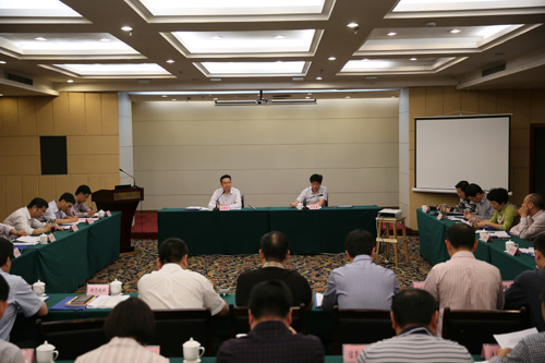 全省国税系统纳税服务工作会议在南昌召开