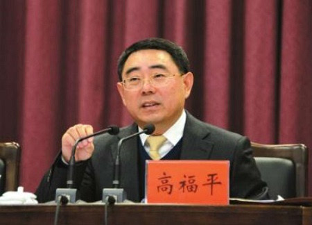 2008年1月任吉林省委副秘书长,办公厅主任.