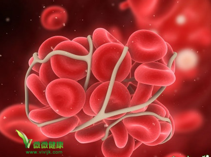 血红蛋白高是什么原因造成的