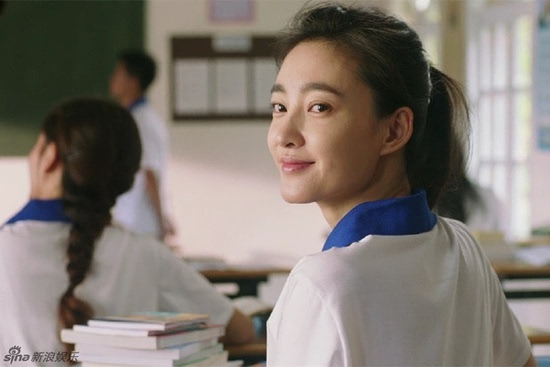 《重生爱人》影评:王丽坤一个角色演出两种感