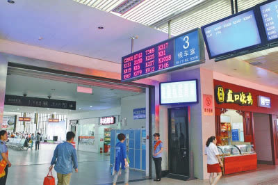 郑焦铁路预计6月1日运营 最快只需36分钟