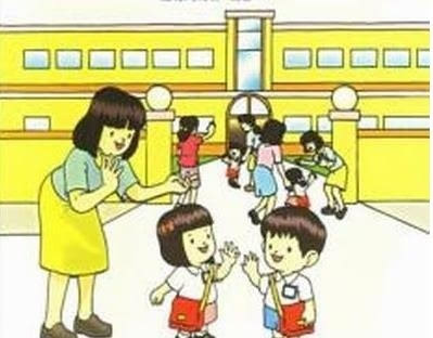 北京再查幼儿园 抢跑 :教拼音写字均违规
