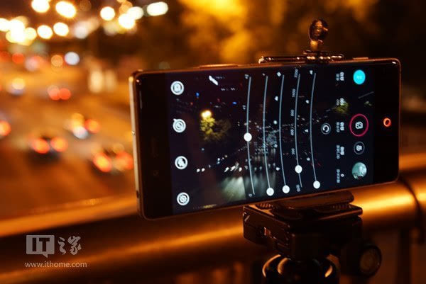 浮光魅影:努比亚Z9 华为P8拍照对比评测
