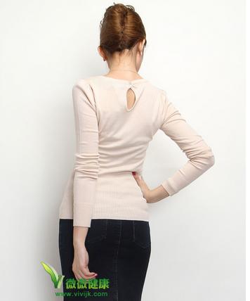 月经期间总感觉腰累是怎么回事呢