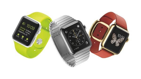 瑞士表商:苹果Apple Watch将会成为业界的笑柄