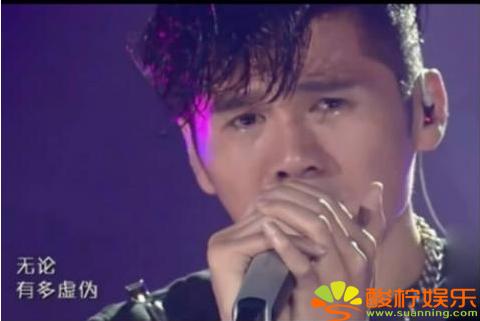 曹格连发微博似分裂：他是怎样被逼疯的？