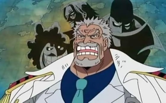 海贼王788话情报:萨博受重伤 艾斯单挑黑胡子