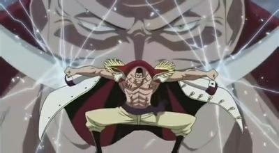 海贼王788话情报:萨博受重伤 艾斯单挑黑胡子