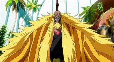 海贼王788话情报:萨博受重伤 艾斯单挑黑胡子