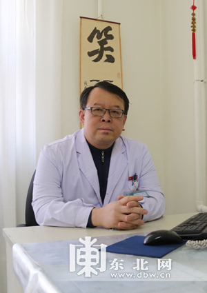 黑龙江省第二医院耳鼻喉科 微小创伤获得最精