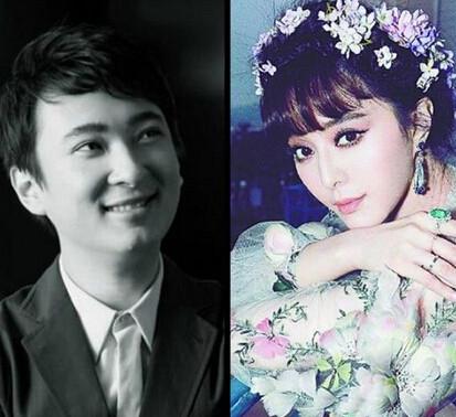 王思聪和范冰冰（资料图）扬州晚报5月25日报道 范冰冰工作室对范冰冰与其