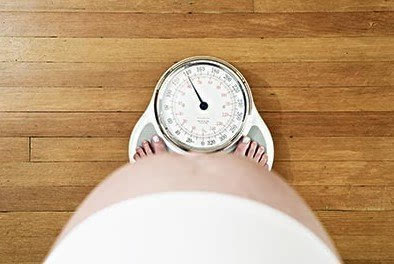 中国式营养:一半孕妇孕期体重增加超标