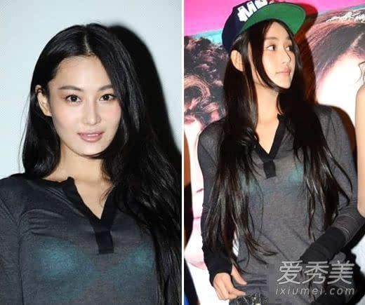 苏菲玛索戛纳真空泄春光 女星透视装露底尴尬