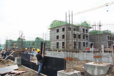 延边州:项目建设与招商两手抓-中国医药(600
