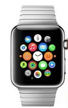 苹果手表被贴炫富标签 戴着它就是在炫富吗?