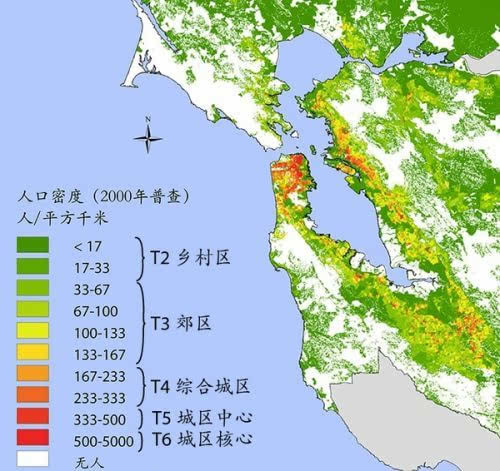 美国五区人口_美国人口(3)