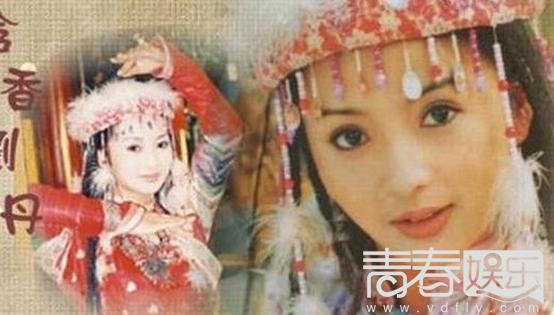 香妃刘丹15年前车祸去世内幕曝光 含香去世揭