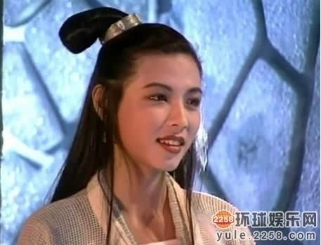 94版《倚天屠龙记》主演现状 灭绝师太逝世