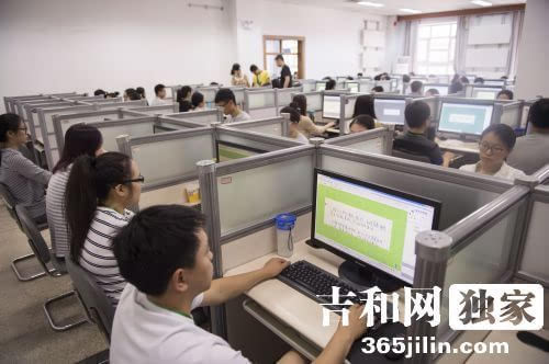 吉林省高考成绩预计23日公布 一评出现满分零