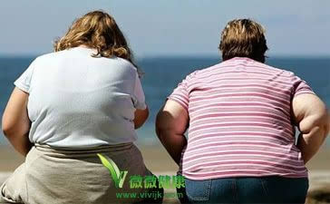 研究:肥胖或将成为第一大致癌因素