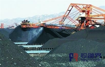 投融界:煤炭产业迎整合春风