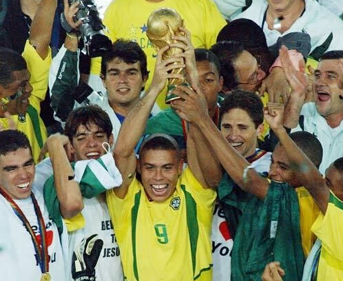 曝日本世界杯行贿 2002年打120万美元入南美