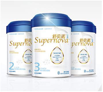 飞鹤乳业坚守着升级配方原则 而缔造更高品质