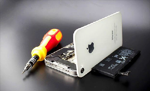 苹果优化维修服务:产品电池容量下降80%也可