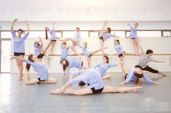 近日,浙江师范大学舞蹈系毕业照在网上爆红,美女们婀娜的身段,各种高