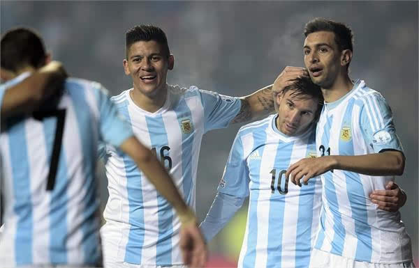 乐视体育在线直播2015美洲杯决赛阿根廷vs智
