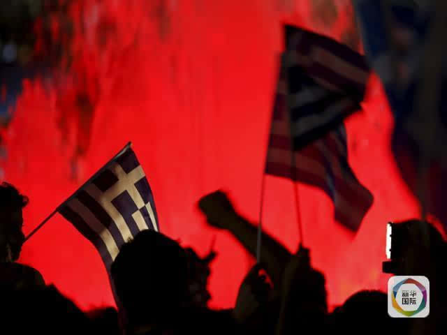 希腊驶向未知水域迎接五大挑战