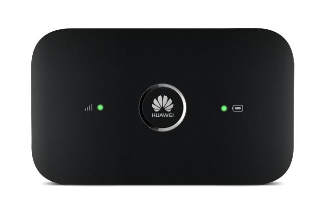 1秒钟消除老难题 华为随行wifi巧解网络"百慕大"